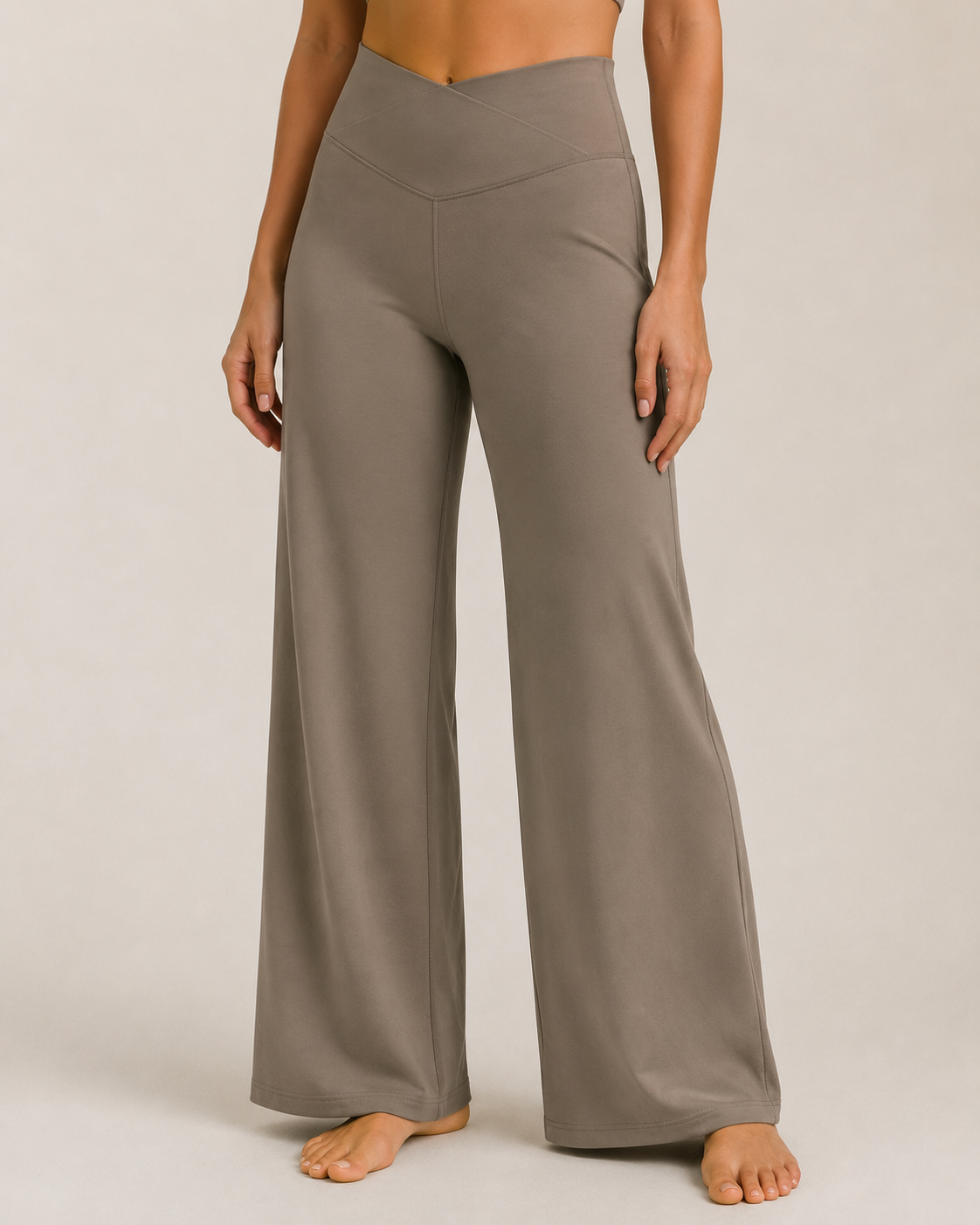 Sculpt Rib Legging